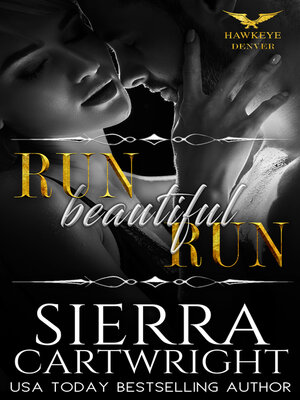 cover image of Run, Beautiful, Run